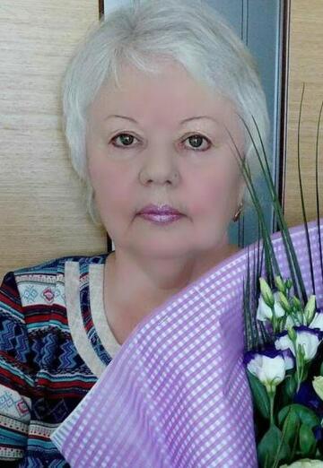 Моя фотография - Maria, 69 из Междуреченск (@maria9611)