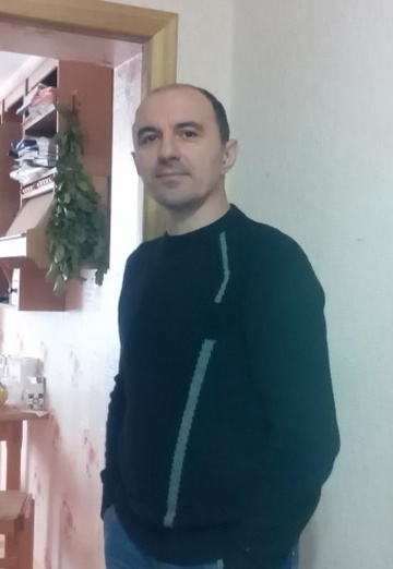 Mein Foto - Aleksandr, 49 aus Schlobin (@aleksandr287914)