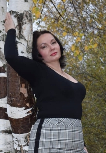 Lenuska (@lena94025) β my photo β 5