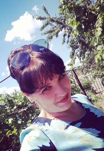 Моя фотография - Мария Коломийцына, 39 из Волгоград (@mariyakolomiycina)