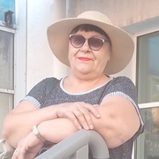 Светлана, 66, Отрадный