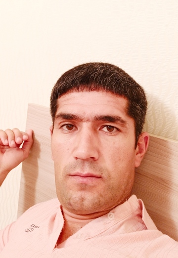 My photo - rahman, 36 from Kamskoye Ustye (@rahman776)