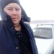 Павел, 33, Заозерный