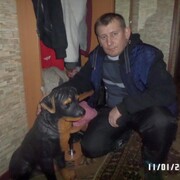 Константин, 44, Гурьевск