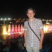 Андрей, 33, Вычегодский