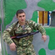 Ramiz, 36, Суздаль