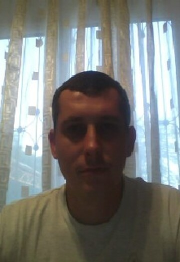 My photo - Aleksandr, 40 from Burla (@fktrcfylh8054474)