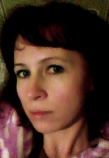 Моя фотография - Наталья, 41 из Новополоцк (@id658762)