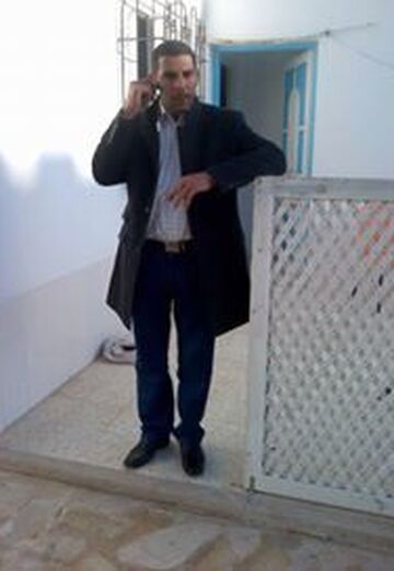 My photo - djafar, 48 from Adrar (@djafar59)
