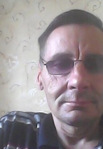 My photo - Nikolay, 59 from Olyokminsk (@nikolay159084)