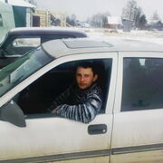 алексей, 34, Галич