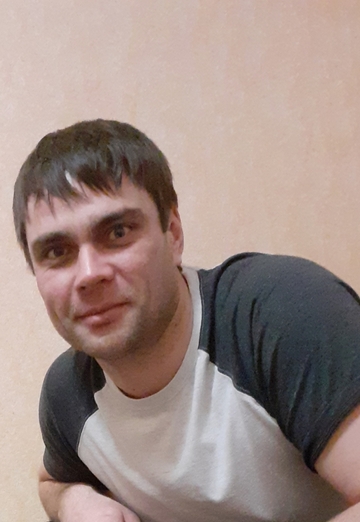 My photo - Dima, 38 from Belgorod (@dima238806)