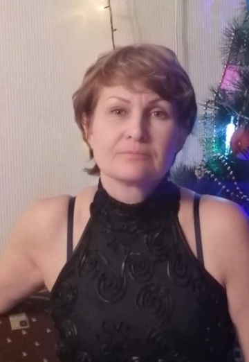 My photo - Mariya, 55 from Kazan (@mariya186876)