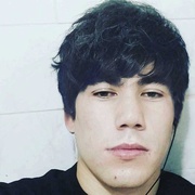 Човид, 25, Мошково