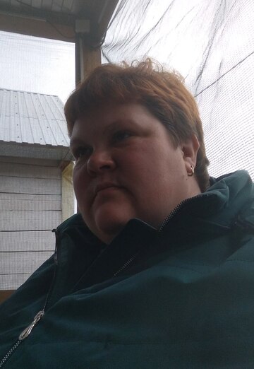 Моя фотография - Виктория, 39 из Якутск (@viktoriya119739)