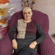 лидия, 61, Лучегорск