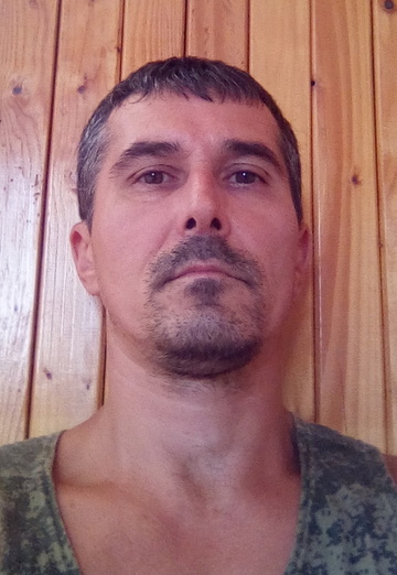 My photo - Yeduard, 48 from Yevpatoriya (@eduard37148)