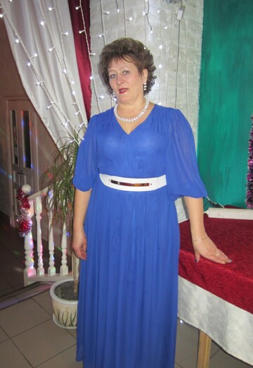 My photo - Lidiya, 60 from Samara (@lidiya9053)