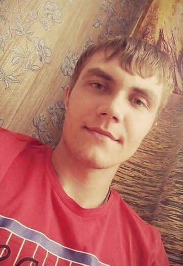 My photo - Artyom, 23 from Krasnoyarsk (@artem244266)