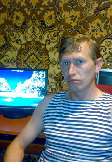 My photo - Vova, 47 from Feodosia (@vova28890)