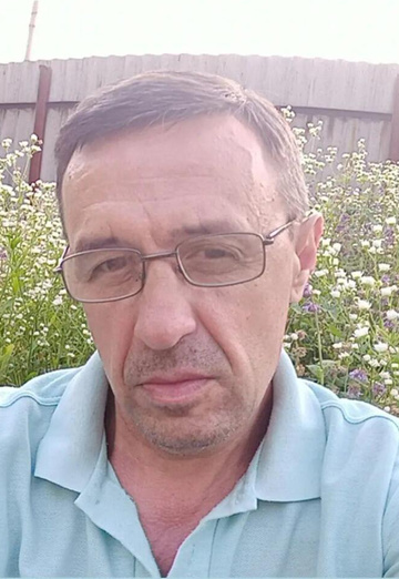 My photo - vadim, 50 from Donetsk (@vadim72563)