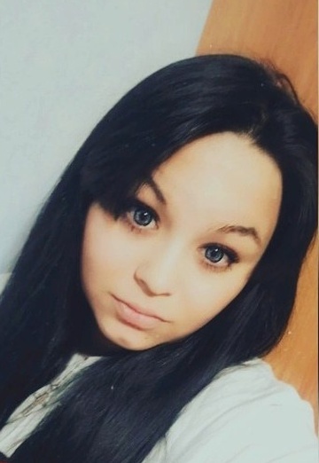 My photo - Anastasiya, 28 from Uray (@anastasiya150707)