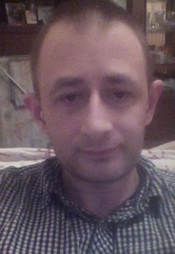 Моя фотография - Иван, 38 из Рязань (@ivan246929)