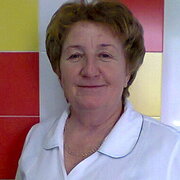 Любовь Бокова, 65, Павловск (Алтайский край)