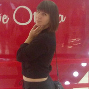 Анжелика, 27, Туапсе