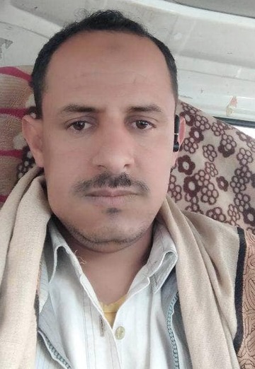 My photo - ابو طارق عبدالله, 40 from Sana'a (@rxykh7hp2k)