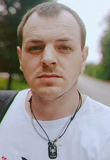 Моя фотография - Evgen Drug, 35 из Каменец-Подольский (@evgendrug)
