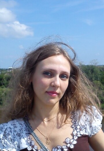 Моя фотография - Татьяна, 42 из Тюмень (@tatyana63798)