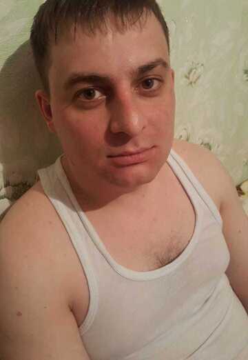 Моя фотография - Роман, 35 из Бийск (@roman193819)