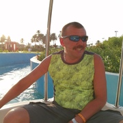 Альберт, 57, Сатка
