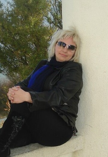 Mein Foto - Irina, 49 aus Wolgodonsk (@irina225344)