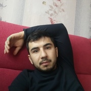 Said, 33, Думиничи