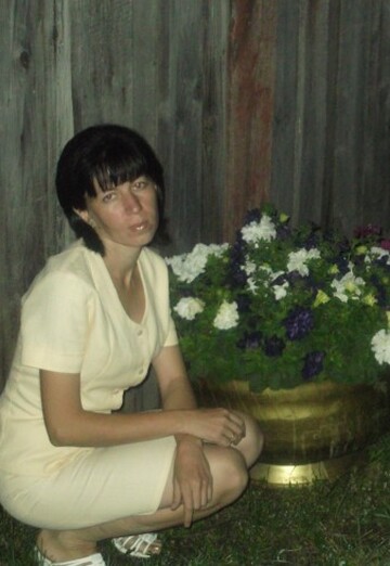 My photo - Lyudmila, 48 from Nikolsk (@ludmila6310556)