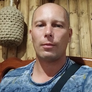 Артём, 40, Красноуфимск