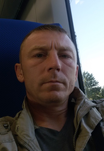Моя фотография - Дмитрий, 41 из Калининград (@dmitriy410762)