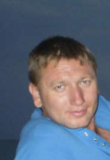 My photo - Dmitriy, 41 from Yevpatoriya (@dmitriy408306)