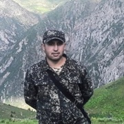 Назир, 29, Томск