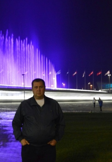 My photo - Tolyan, 50 from Krasnodar (@tolyan2390)