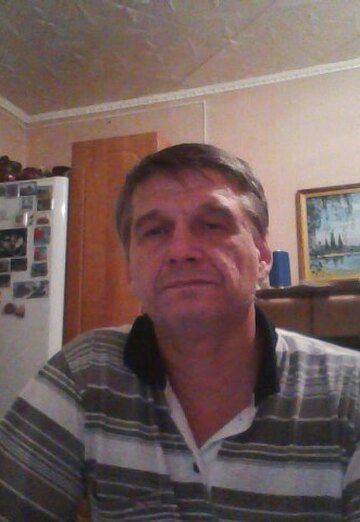 Моя фотография - владимир, 55 из Тимашевск (@vladimir185212)