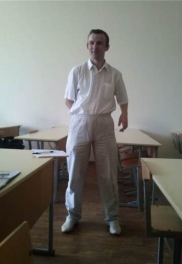 Олег (@olezhka79) — моя фотография № 3