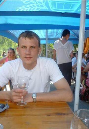 Моя фотография - Андрей, 35 из Краснодар (@user98158)