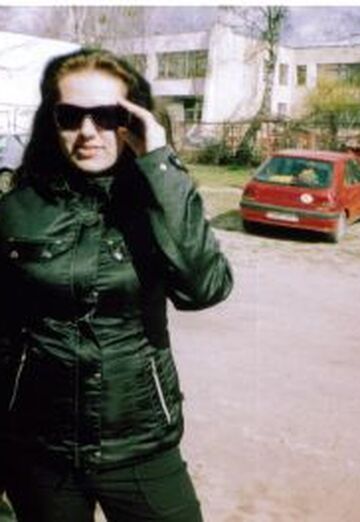 My photo - Ekaterina, 35 from Zaslavl (@katiysham)
