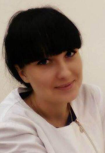 Моя фотография - Наталья, 30 из Волгоград (@scharapulya34)