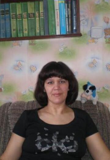 My photo - Oksanochka, 54 from Troitsk (@okcano4ka)
