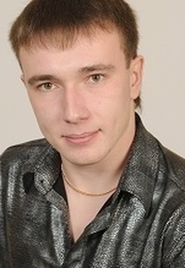My photo - Sergey, 36 from Mahilyow (@sergey3669)