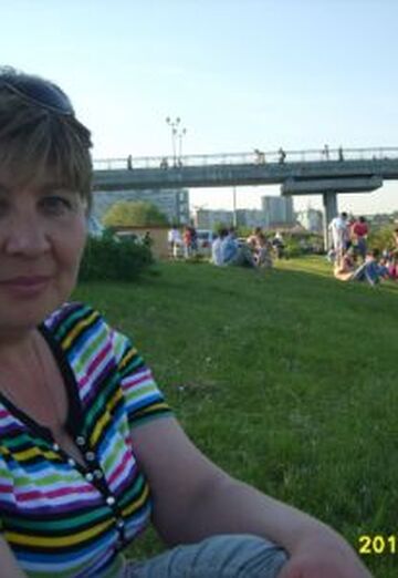 My photo - Natalya, 53 from Chita (@natalwy5432716)